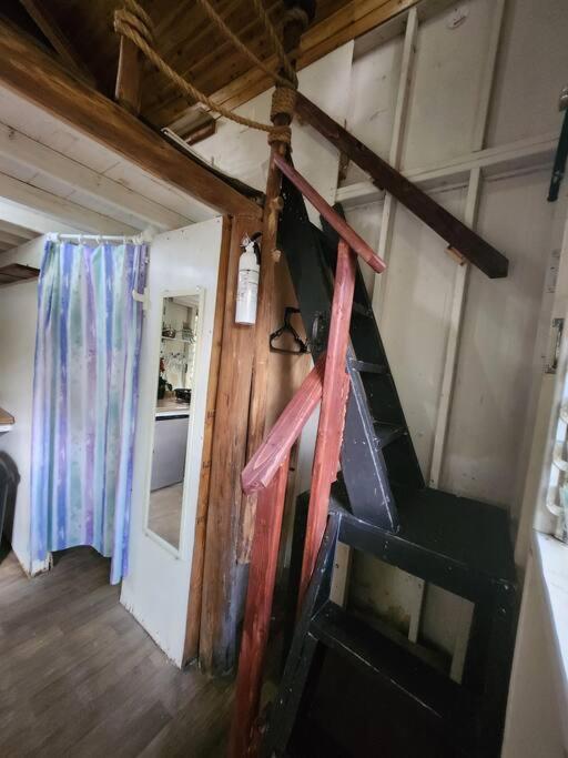 Cabin 2-Rustic Private Stay Near Volcano National Park Fern Forest Esterno foto