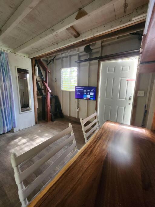 Cabin 2-Rustic Private Stay Near Volcano National Park Fern Forest Esterno foto